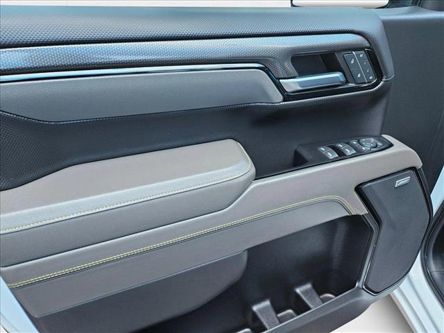 used 2023 Chevrolet Silverado 1500 car, priced at $50,995