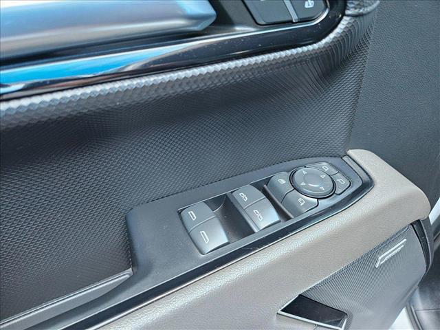 used 2023 Chevrolet Silverado 1500 car, priced at $50,995