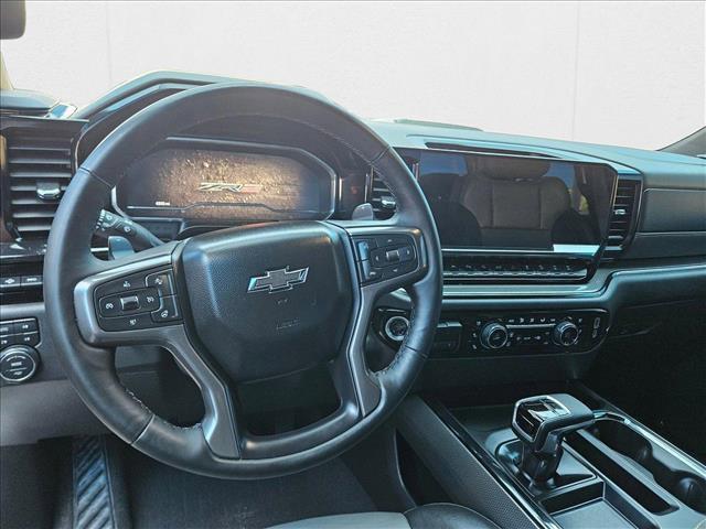 used 2023 Chevrolet Silverado 1500 car, priced at $50,995