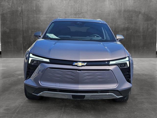 new 2024 Chevrolet Blazer car, priced at $47,495