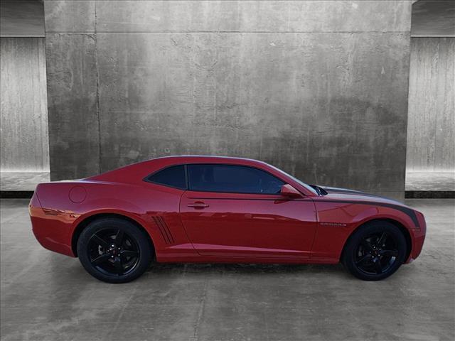 used 2011 Chevrolet Camaro car, priced at $8,500