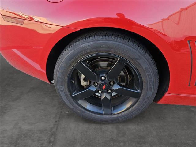 used 2011 Chevrolet Camaro car, priced at $8,500