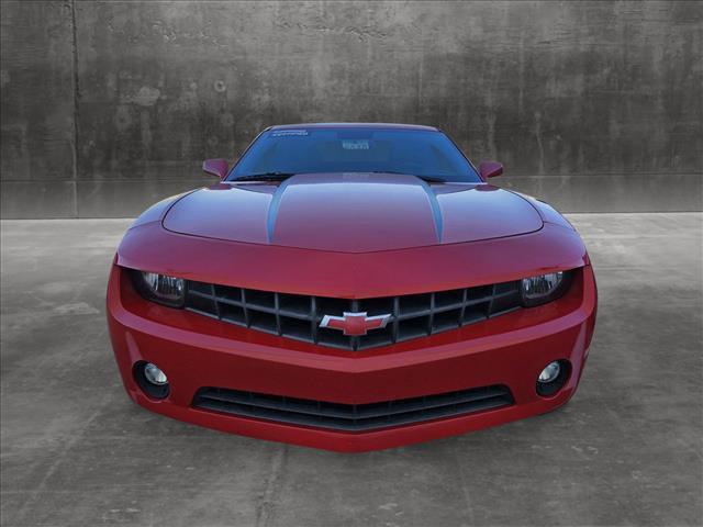 used 2011 Chevrolet Camaro car, priced at $8,500