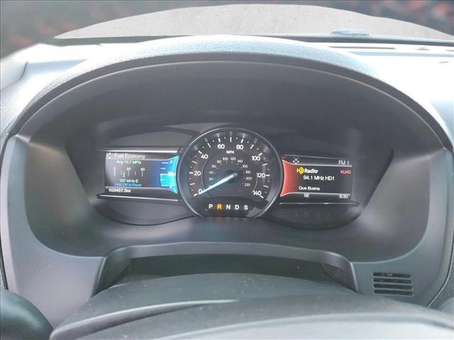 used 2016 Ford Explorer car, priced at $14,994