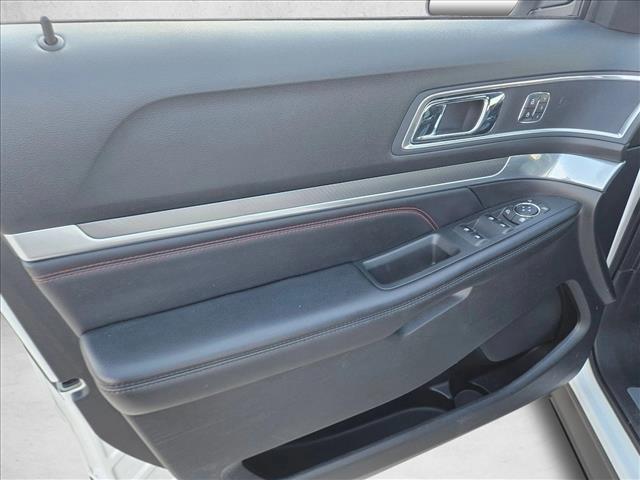 used 2016 Ford Explorer car, priced at $14,994