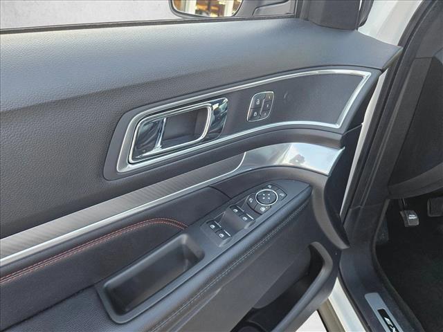 used 2016 Ford Explorer car, priced at $14,994