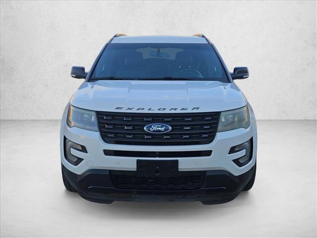 used 2016 Ford Explorer car, priced at $14,994