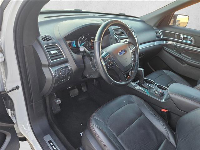 used 2016 Ford Explorer car, priced at $14,994