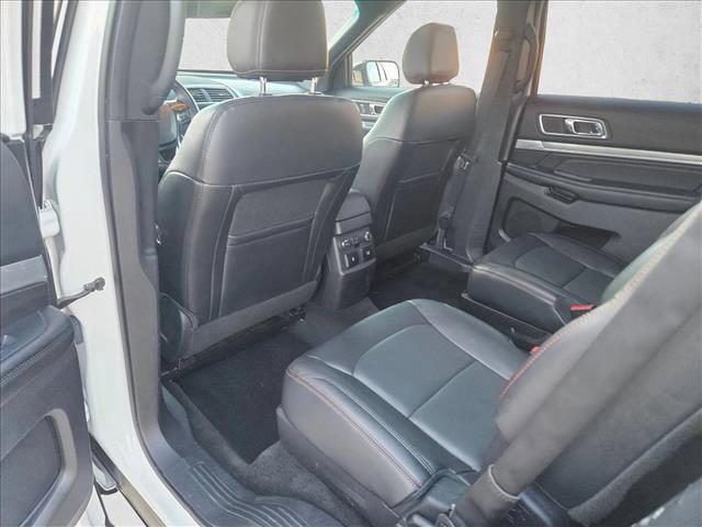 used 2016 Ford Explorer car, priced at $14,994