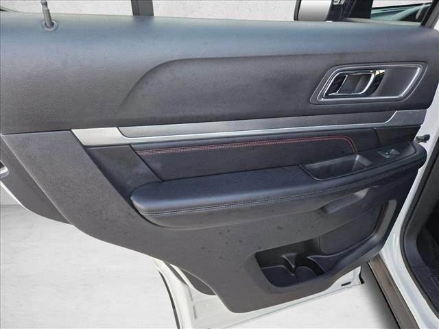 used 2016 Ford Explorer car, priced at $14,994