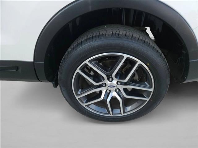 used 2016 Ford Explorer car, priced at $14,994