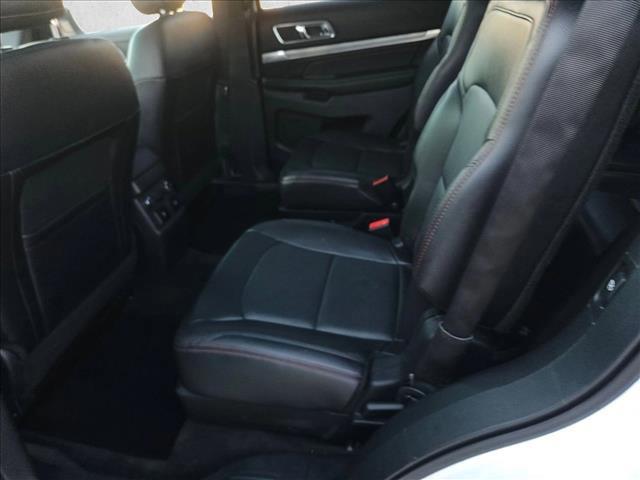 used 2016 Ford Explorer car, priced at $14,994