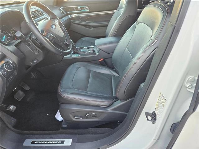 used 2016 Ford Explorer car, priced at $14,994