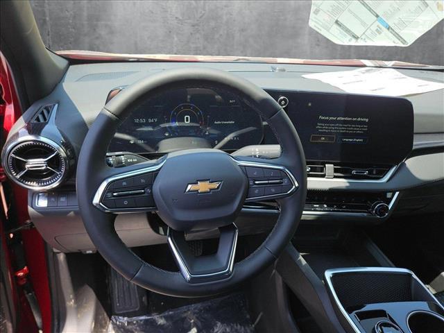 new 2026 Chevrolet Equinox car, priced at $29,130