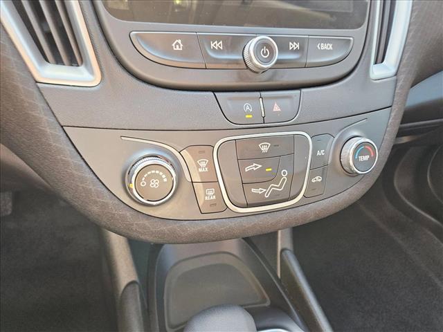 used 2024 Chevrolet Malibu car, priced at $18,495