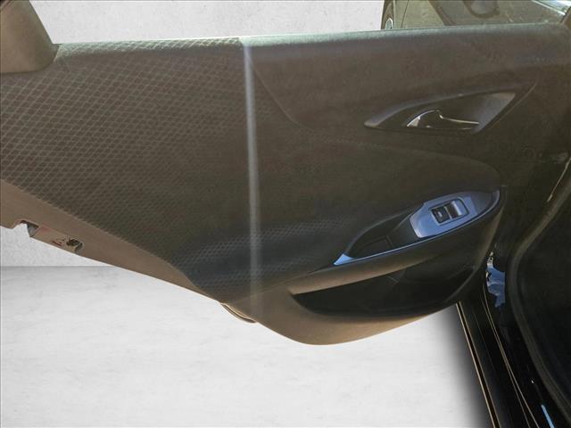 used 2024 Chevrolet Malibu car, priced at $18,495