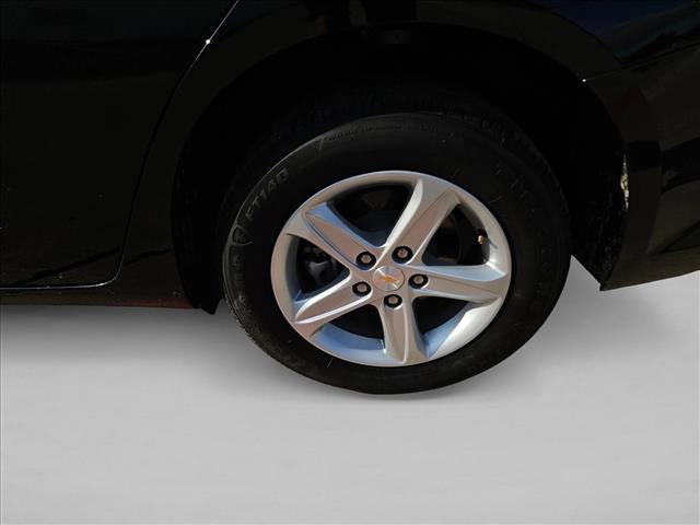 used 2024 Chevrolet Malibu car, priced at $18,495