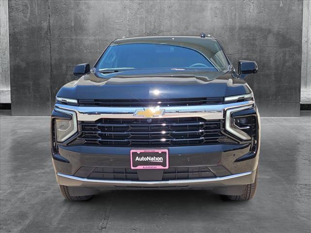 new 2025 Chevrolet Suburban car, priced at $65,295