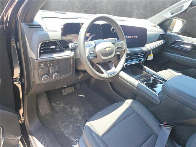 new 2025 Chevrolet Suburban car, priced at $65,295