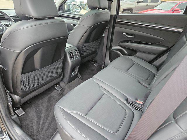 used 2023 Hyundai Tucson car, priced at $29,559