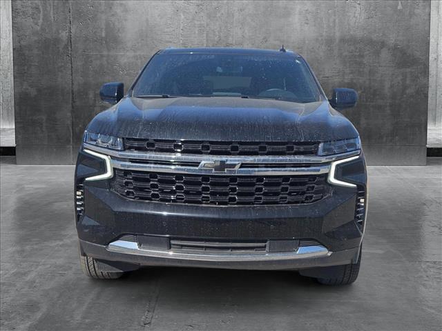 new 2024 Chevrolet Suburban car, priced at $67,615