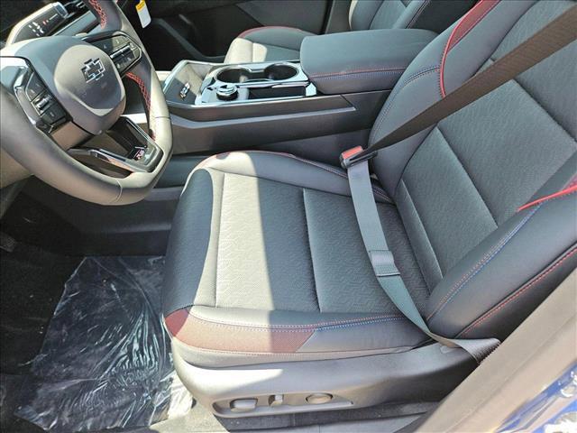 new 2026 Chevrolet Equinox car, priced at $34,692