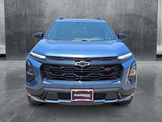 new 2026 Chevrolet Equinox car, priced at $34,692