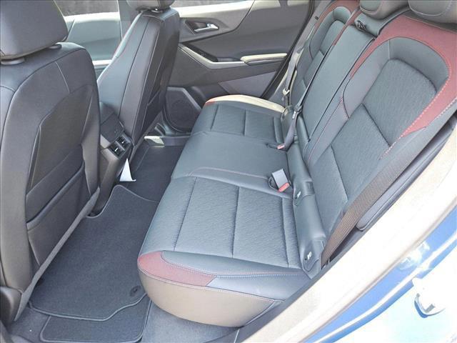 new 2026 Chevrolet Equinox car, priced at $34,692