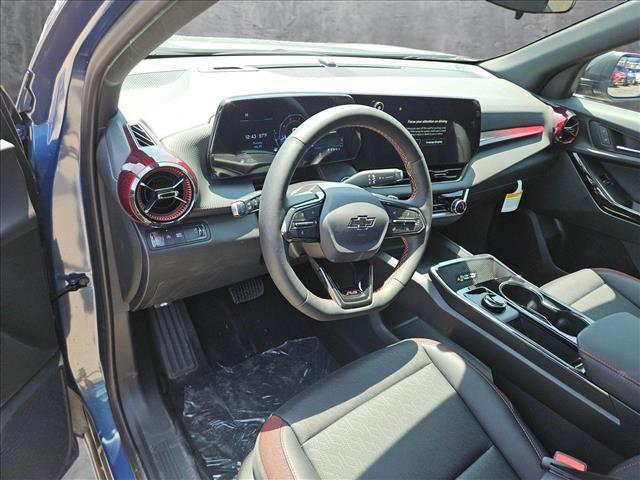 new 2026 Chevrolet Equinox car, priced at $34,692