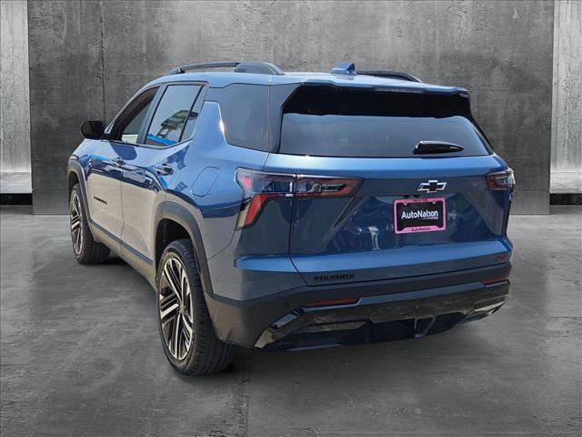 new 2026 Chevrolet Equinox car, priced at $34,692