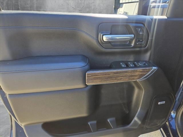 used 2022 Chevrolet Silverado 3500 car, priced at $62,995