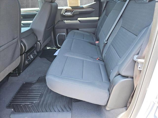 used 2024 Chevrolet Silverado 1500 car, priced at $38,995