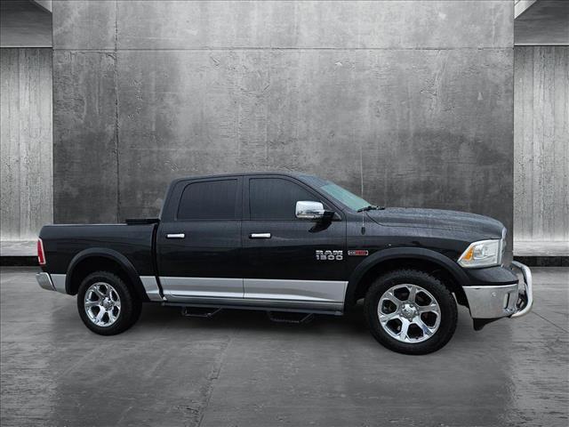 used 2016 Ram 1500 car, priced at $25,995