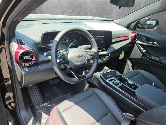 new 2026 Chevrolet Equinox car, priced at $33,332