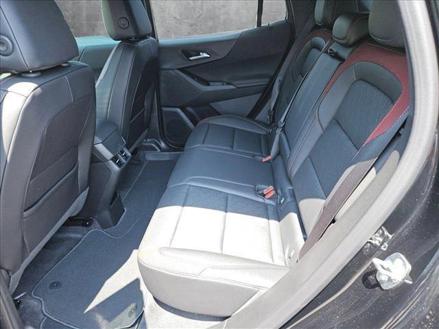 new 2026 Chevrolet Equinox car, priced at $33,332
