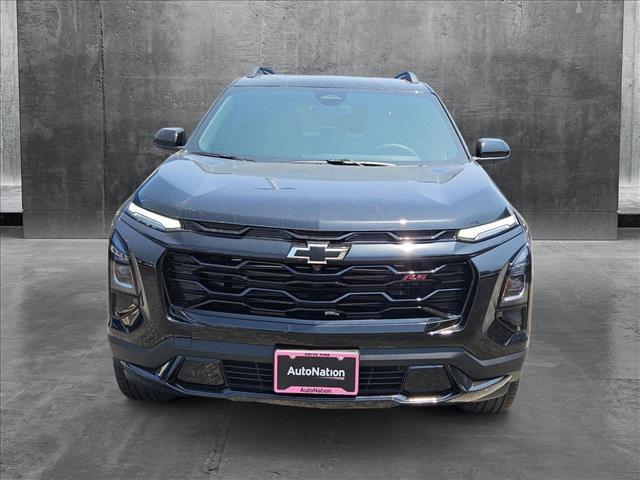 new 2026 Chevrolet Equinox car, priced at $33,332