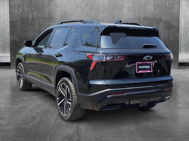 new 2026 Chevrolet Equinox car, priced at $33,332