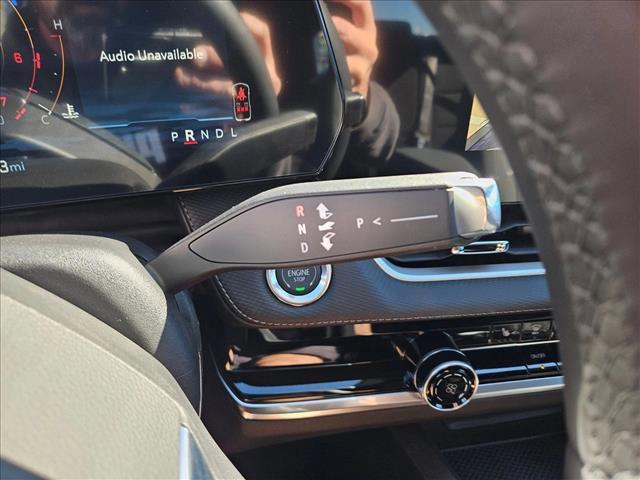 new 2026 Chevrolet Equinox car, priced at $25,495