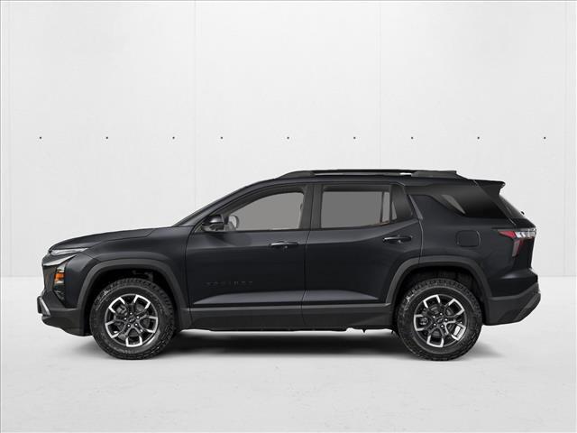new 2026 Chevrolet Equinox car, priced at $38,340
