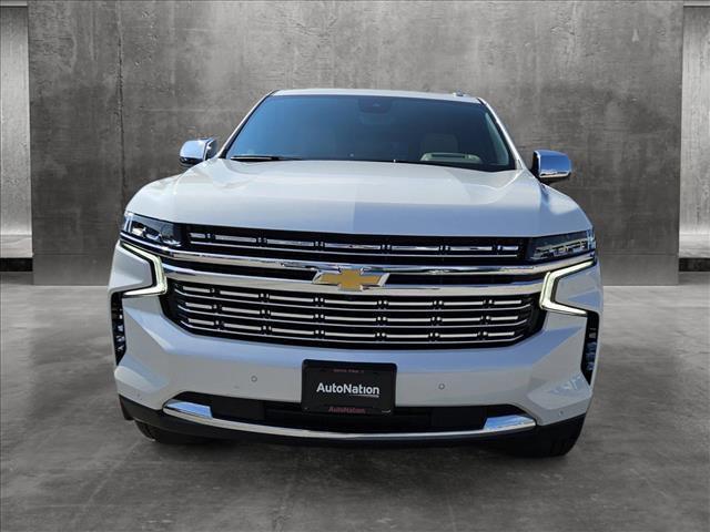 new 2024 Chevrolet Suburban car, priced at $76,717