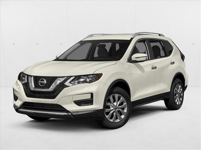 used 2017 Nissan Rogue car, priced at $13,495