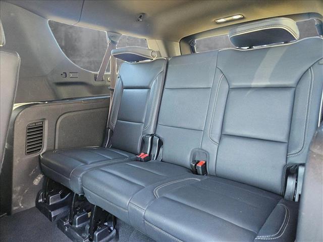 used 2023 Chevrolet Suburban car, priced at $45,995