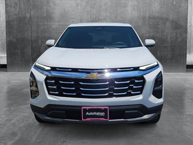 new 2026 Chevrolet Equinox car, priced at $29,995