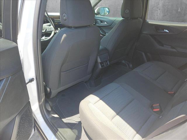 new 2026 Chevrolet Equinox car, priced at $29,995