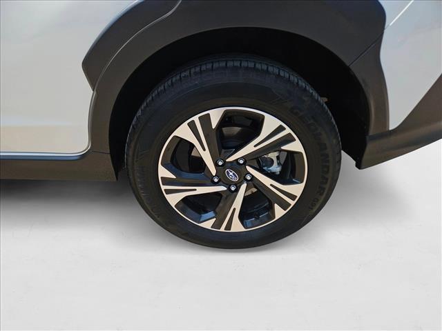 used 2024 Subaru Crosstrek car, priced at $24,250