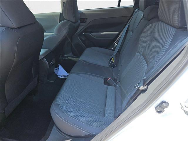 used 2024 Subaru Crosstrek car, priced at $24,250