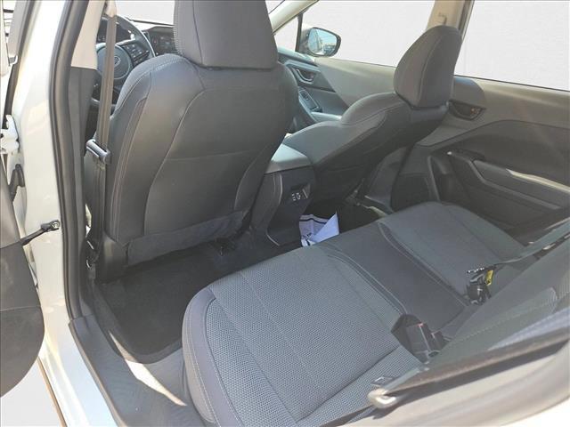 used 2024 Subaru Crosstrek car, priced at $24,250