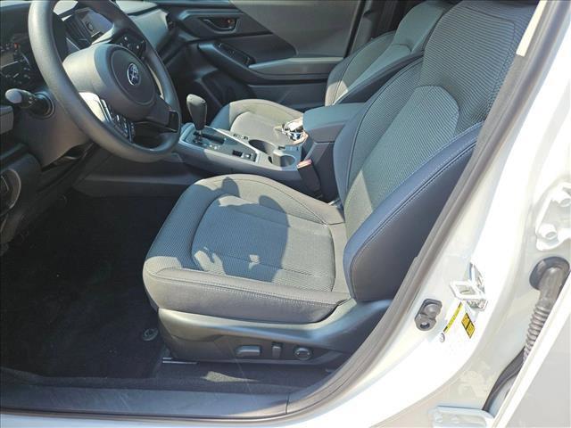 used 2024 Subaru Crosstrek car, priced at $24,250