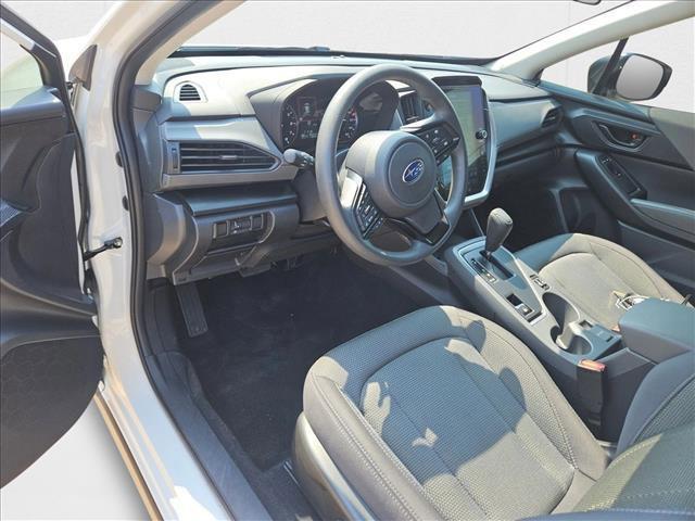 used 2024 Subaru Crosstrek car, priced at $24,250