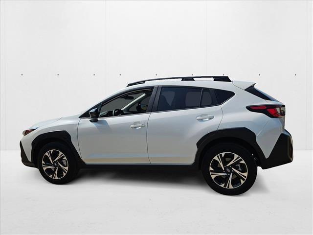 used 2024 Subaru Crosstrek car, priced at $24,250